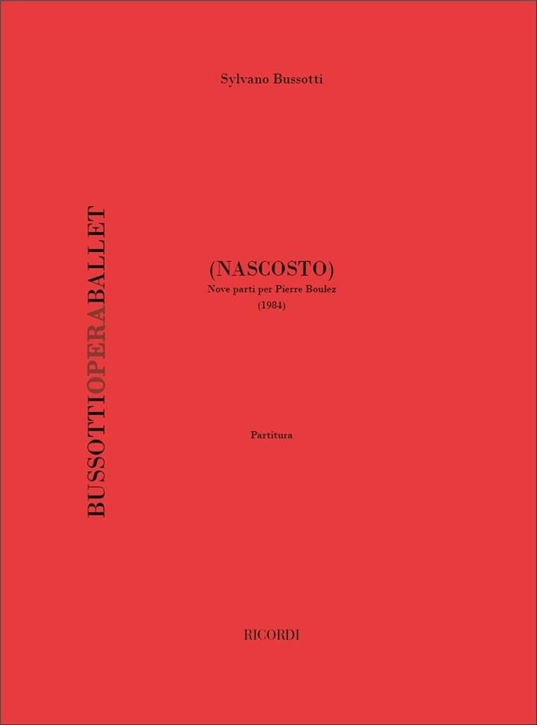 (Nascosto)